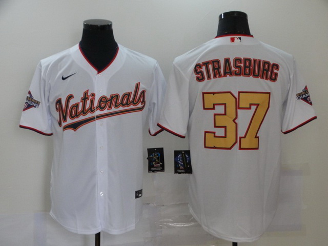 Washington Nationals Jerseys 06 [Wholesale MLB Jerseys 2906]